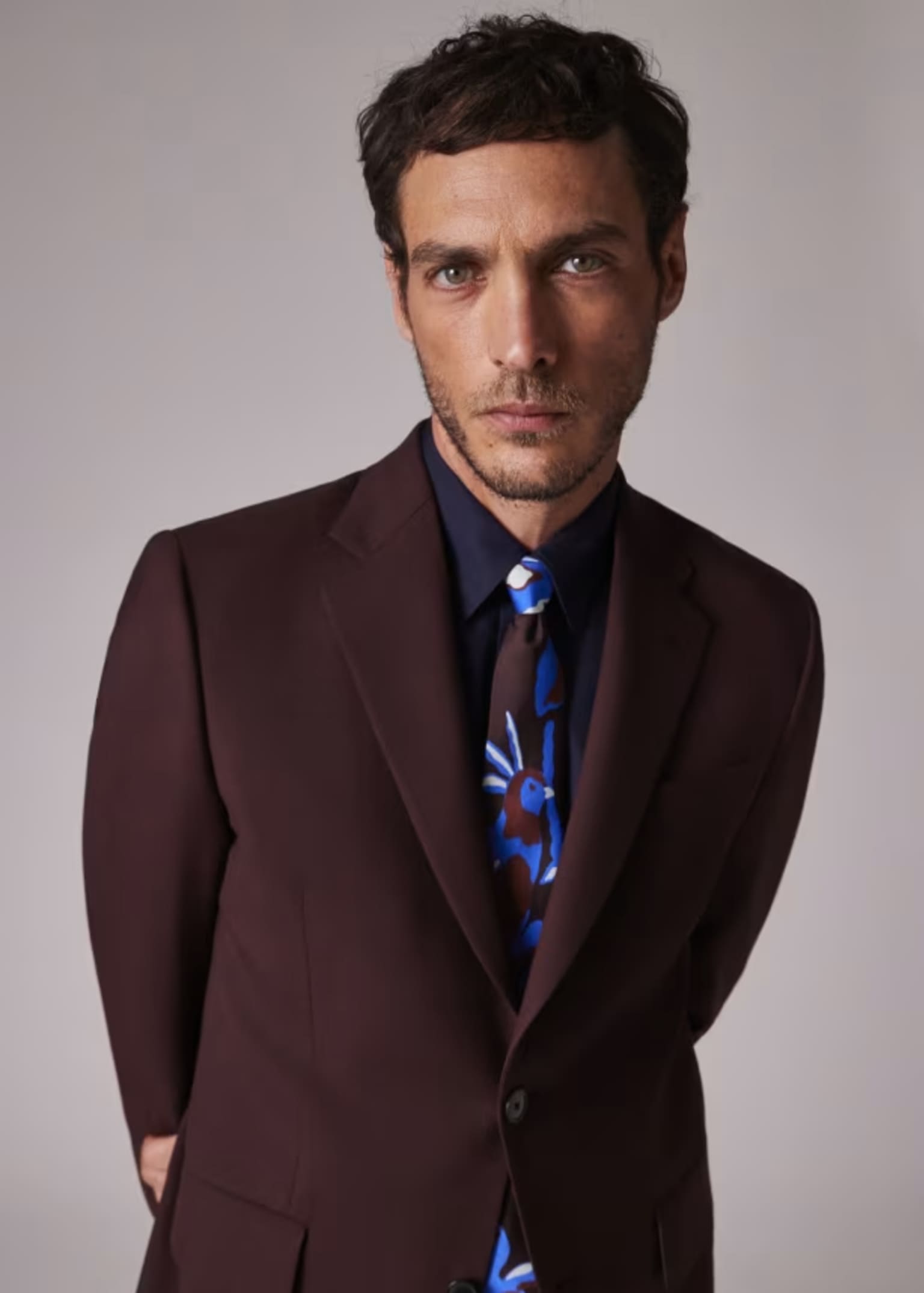 Designer Suits for Men | Paul Smith